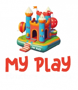 logo my play