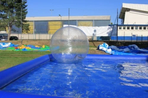 Water Ball