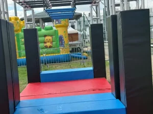 levier de préhension des mains